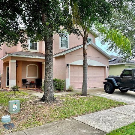 Grand Holiday 4Bd Pool Home At Disney & Universal Davenport Extérieur photo