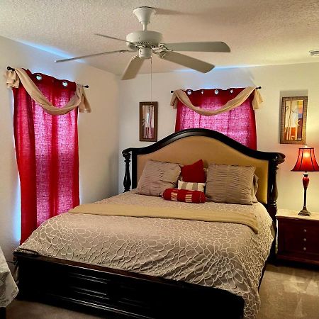 Grand Holiday 4Bd Pool Home At Disney & Universal Davenport Extérieur photo