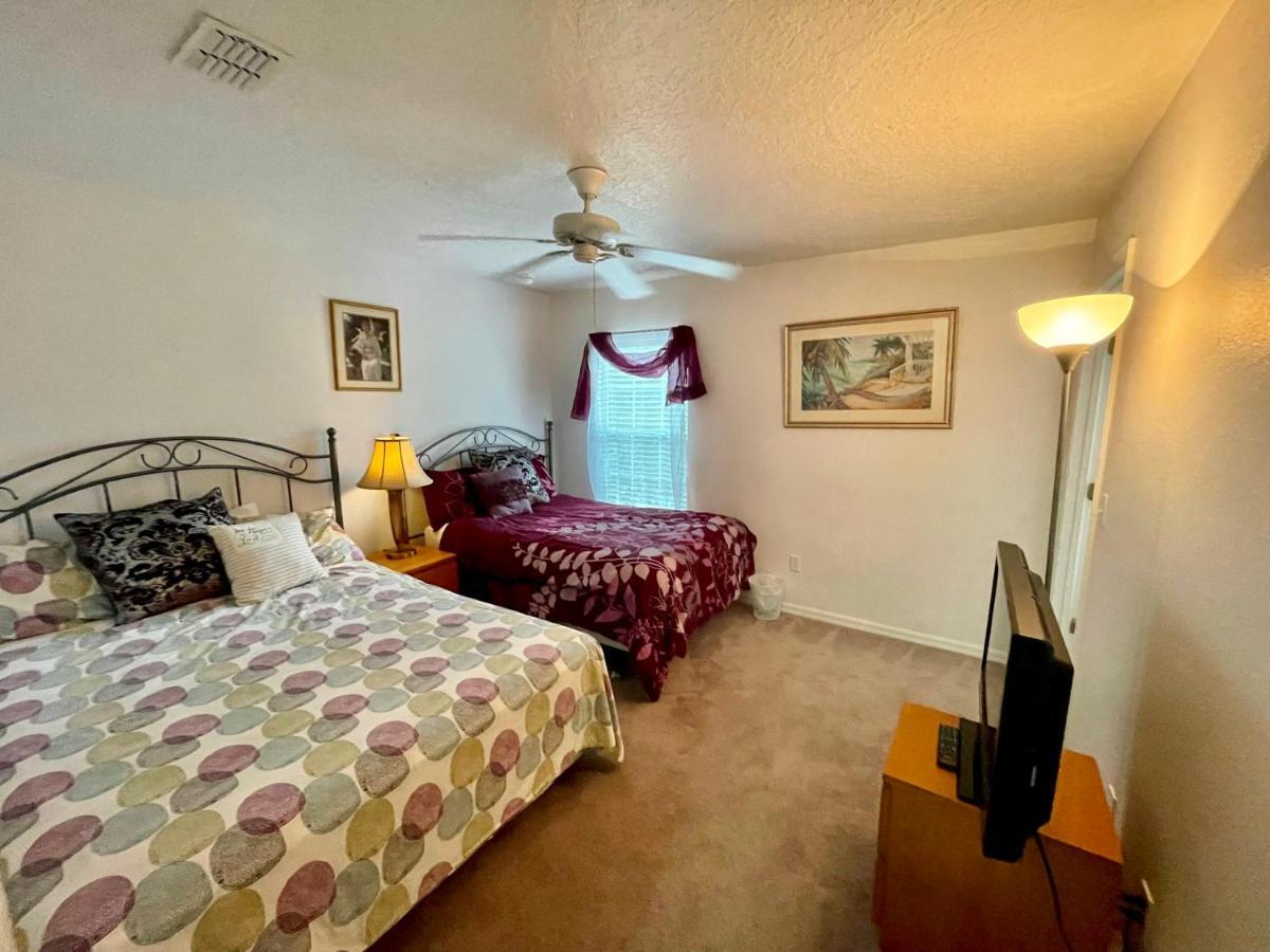 Grand Holiday 4Bd Pool Home At Disney & Universal Davenport Extérieur photo